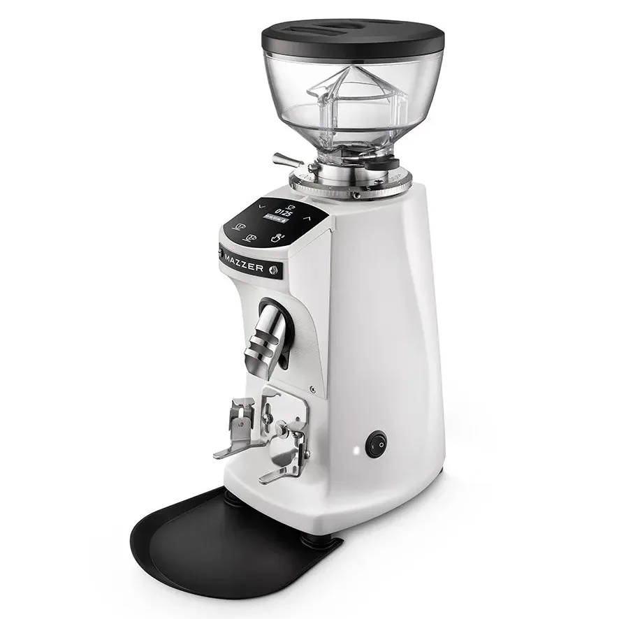 Mazzer Mini Grinder