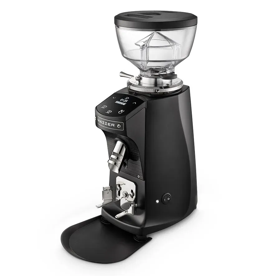 Mazzer Mini Grinder