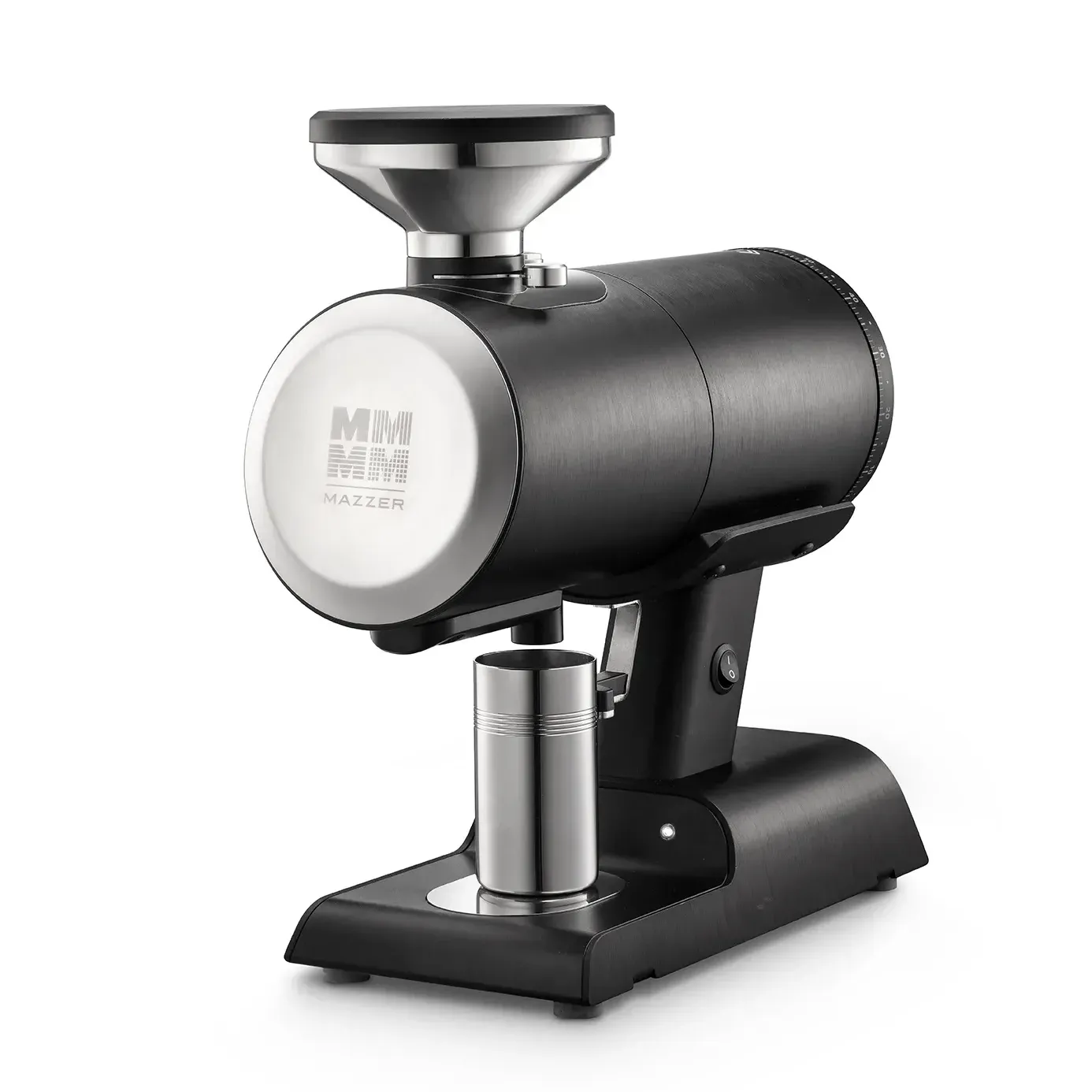 Mazzer Philos image