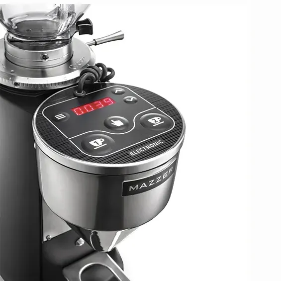Mazzer Mini