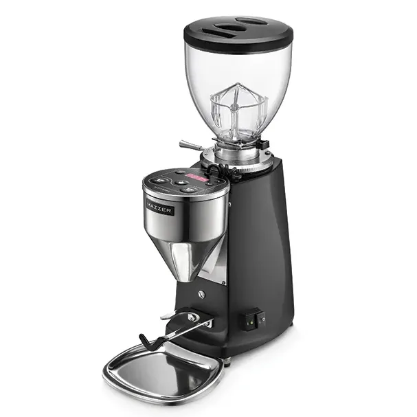 Mazzer Mini image