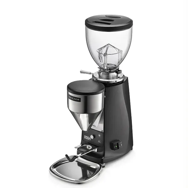 Mazzer Mini