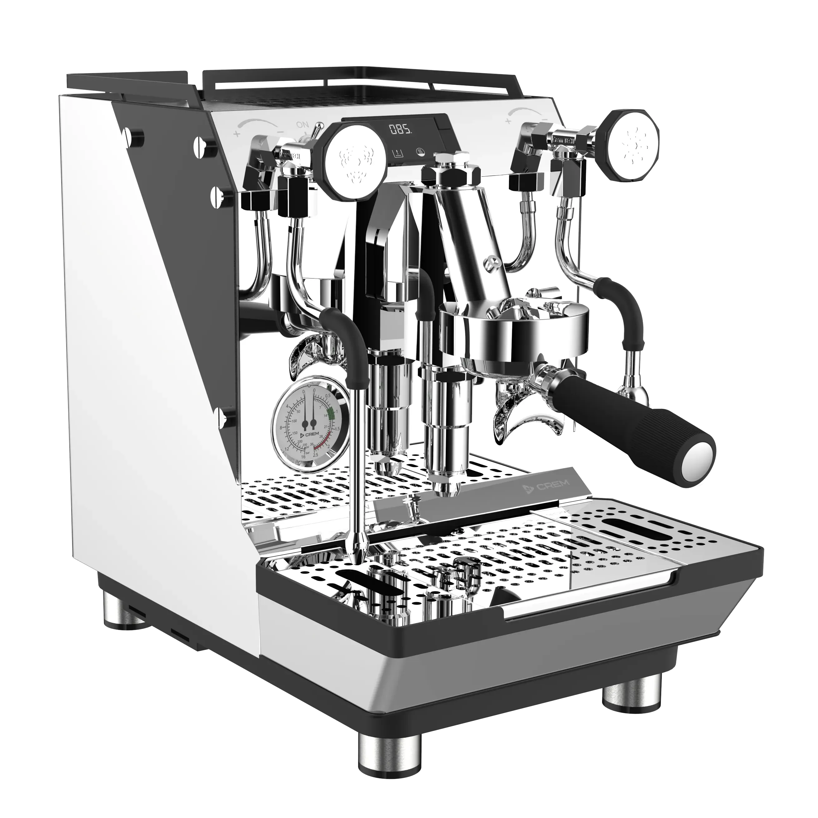 Crem One 1B Espresso Machine