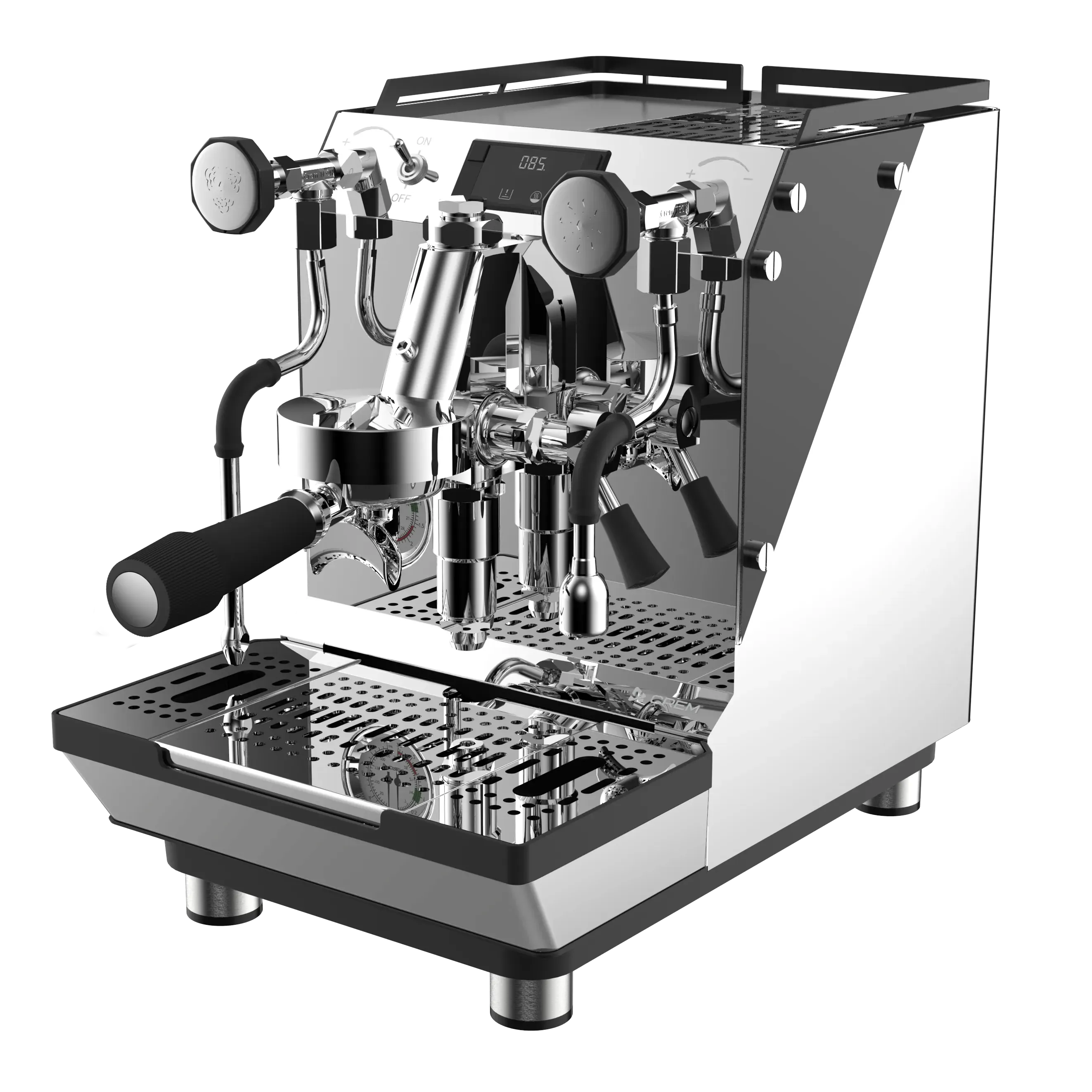 Crem One 1B Espresso Machine