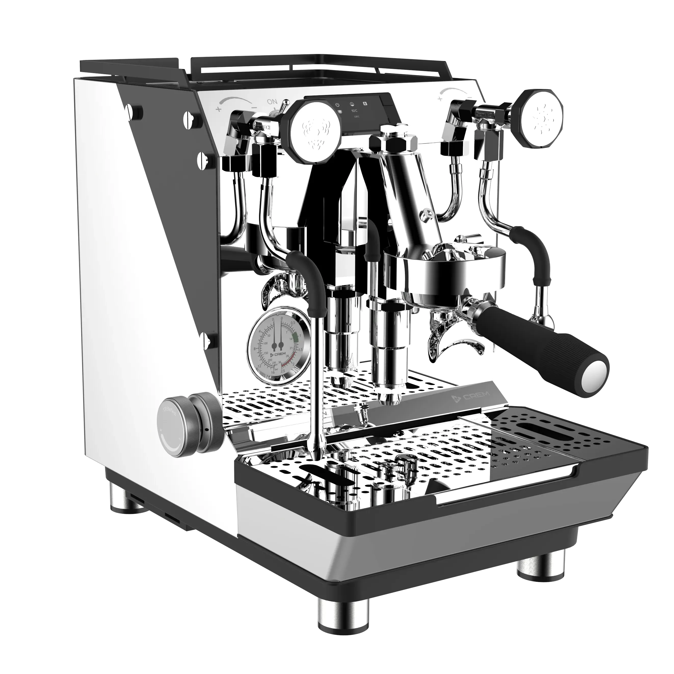 Crem One 2B Profiling Espresso Machine