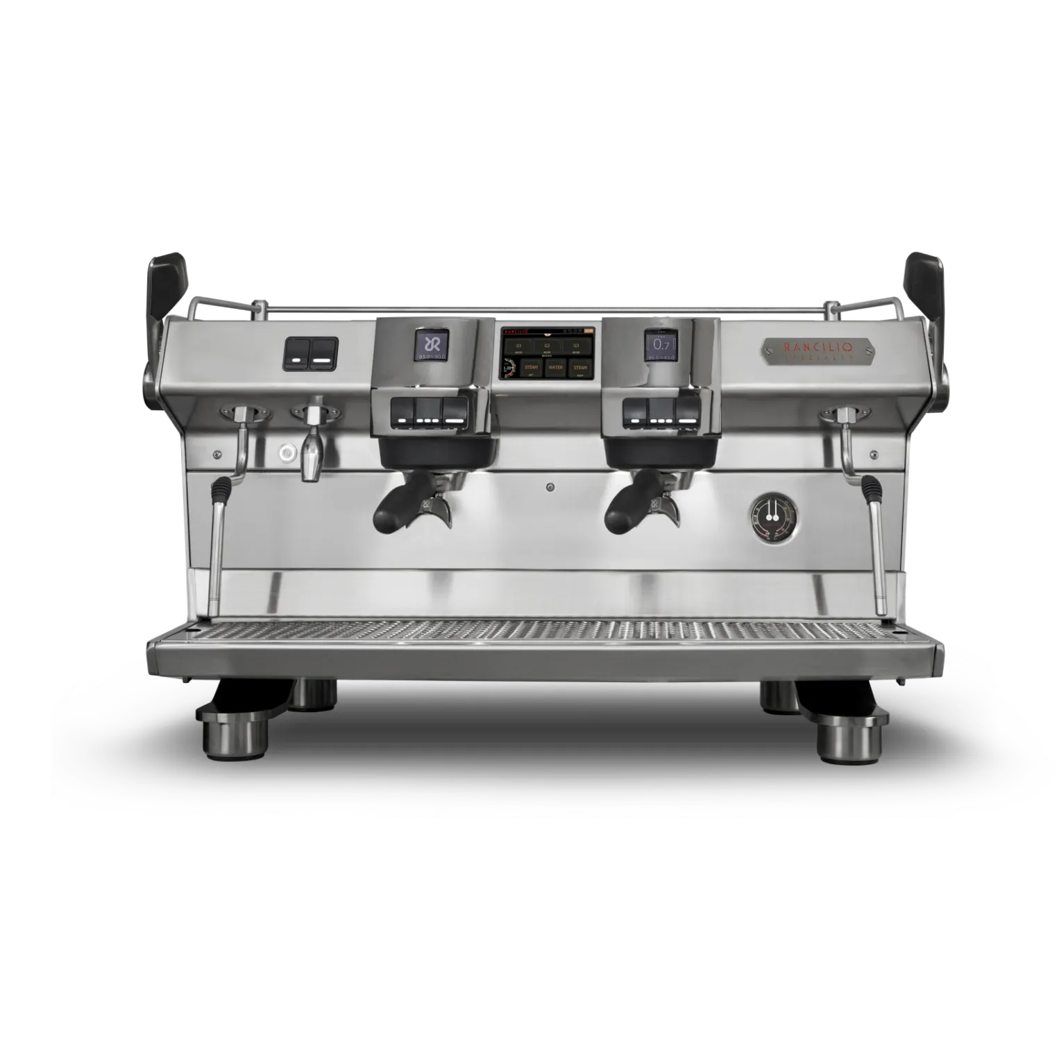 Rancilio RS1 - 2 gr image