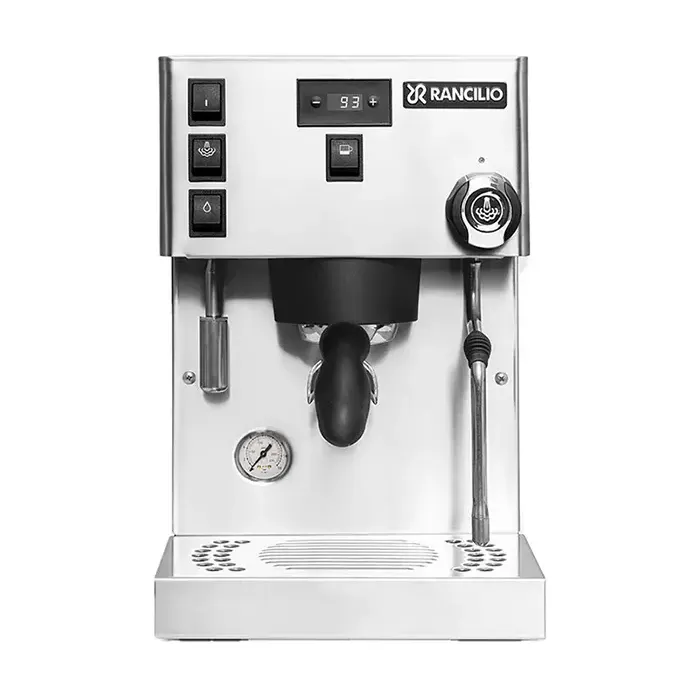 Espressor Rancilio Silvia Pro X - 1 gr image