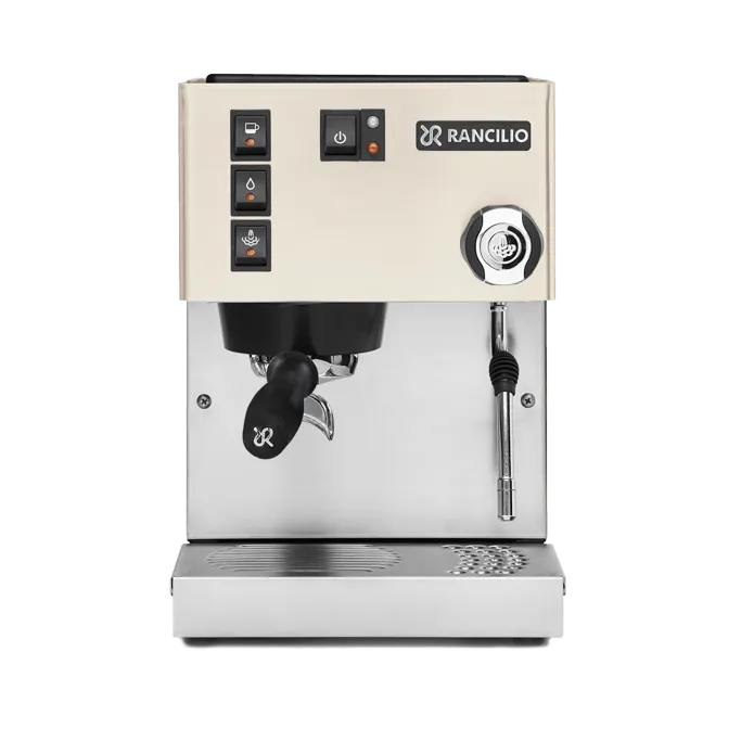 Espressor Rancilio Silvia - 1 gr image