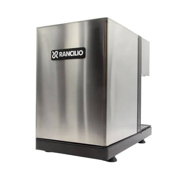 Espressor Rancilio Silvia Pro X - 1 gr