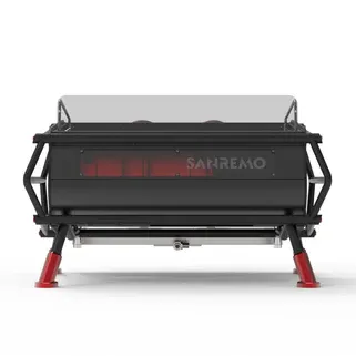 Sanremo CAFE RACER NAKED - 2 gr