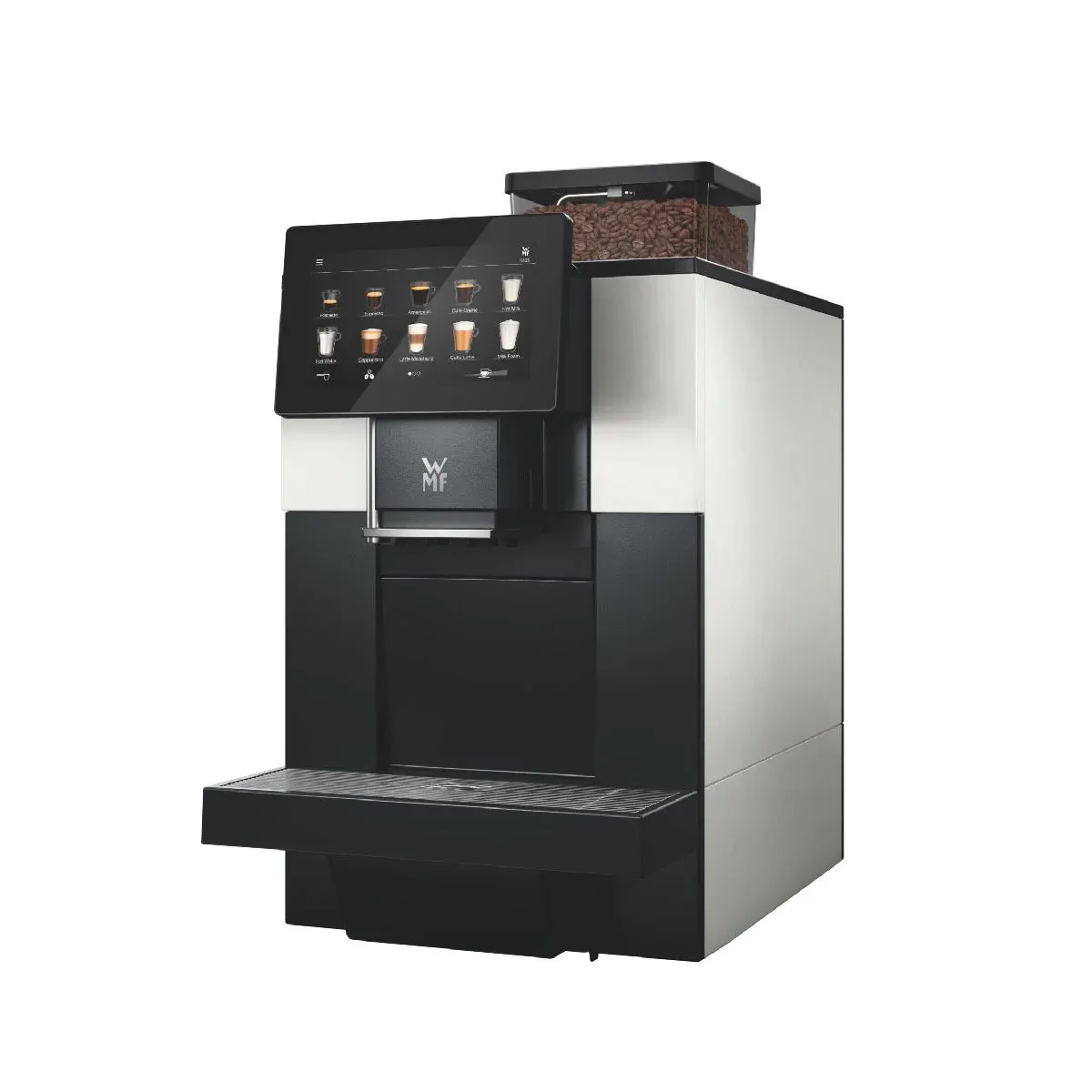 Espressor automat WMF 950 S