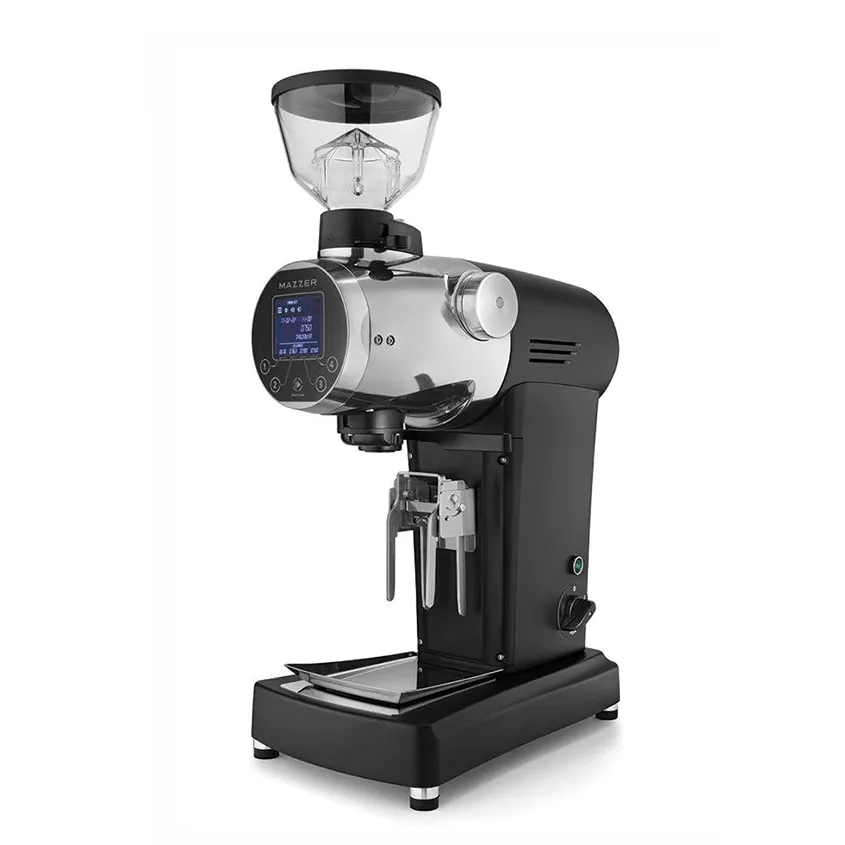 Mazzer ZM plus image