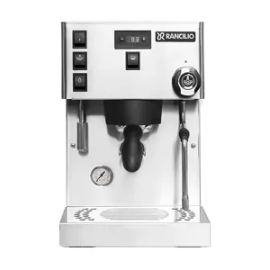 Espressor Rancilio Silvia Pro X - 1 gr image