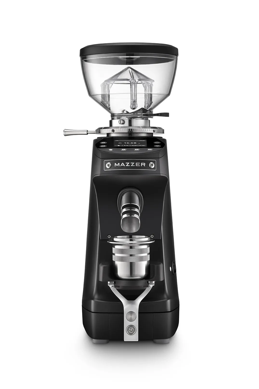 Rasnita Mazzer Mini G image