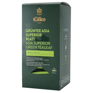 Eilles Tee Grüntee Asia Superior - Ceai Verde image