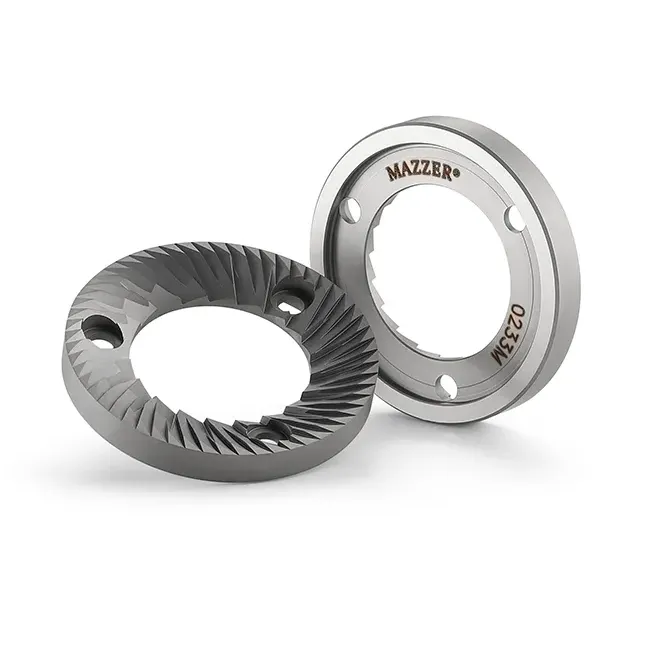 Cutite Mazzer New Mini / Super Jolly – 233M image