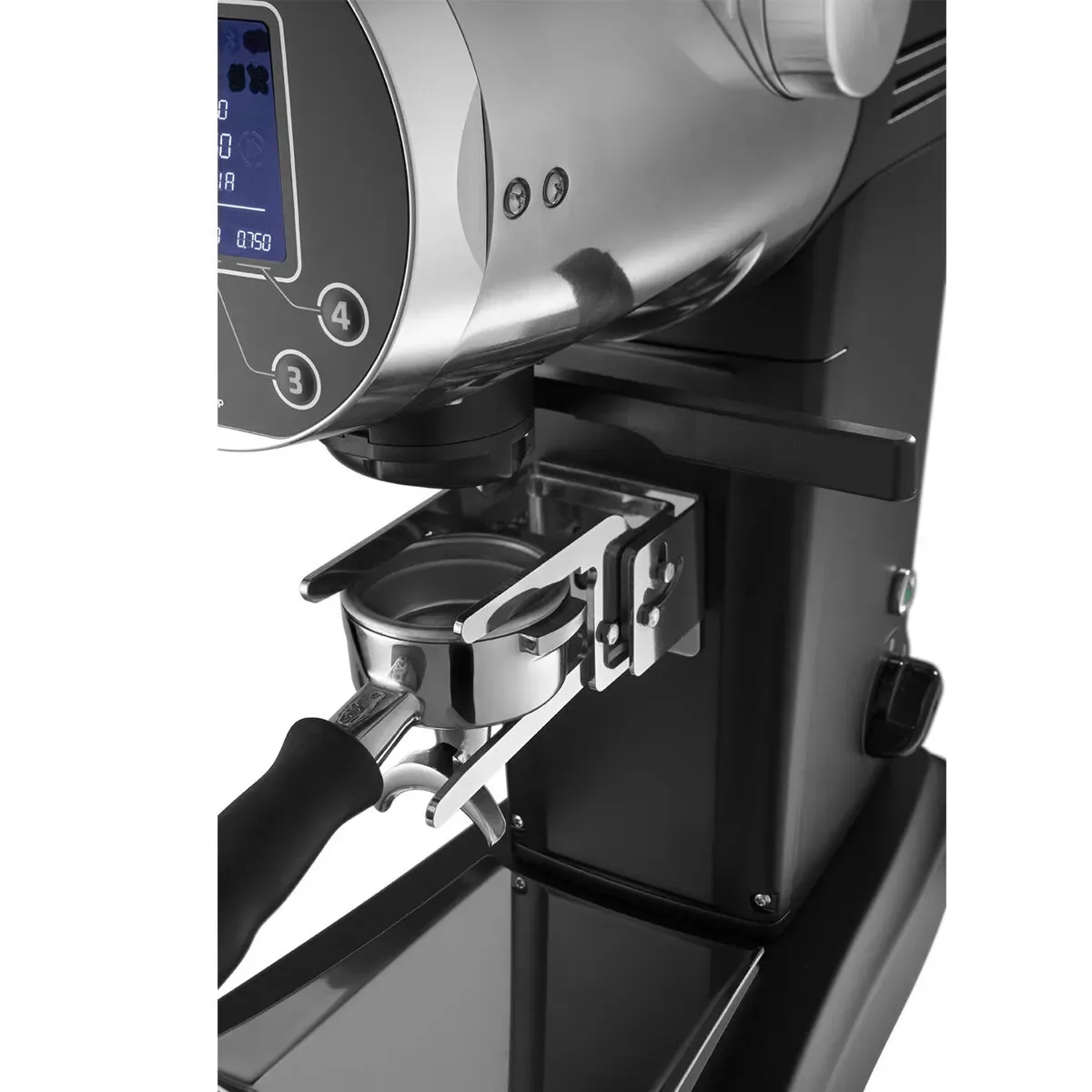 Mazzer ZM plus