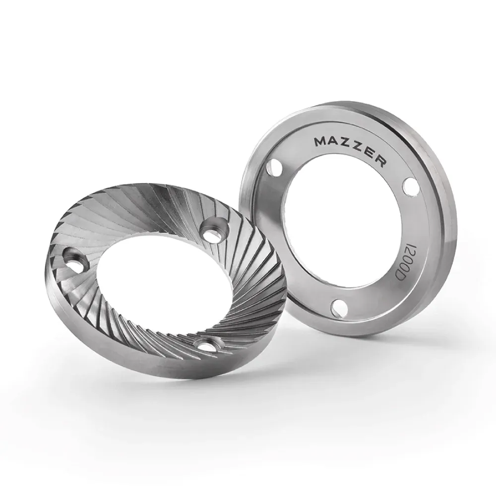 Cutite Mazzer Philos - I189D / I200D image