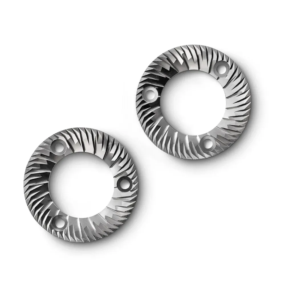 Cutite Mazzer Philos - I189D / I200D