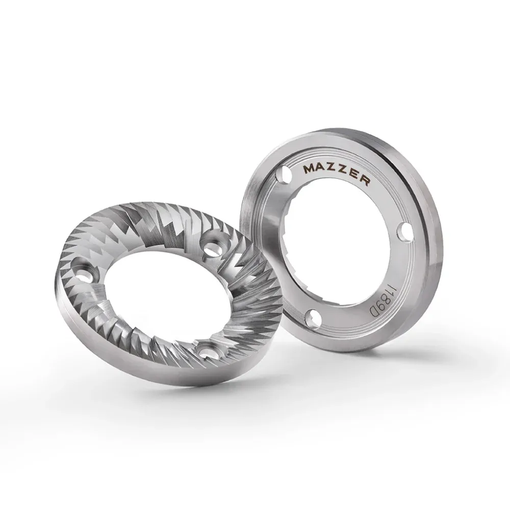 Cutite Mazzer Philos - I189D / I200D