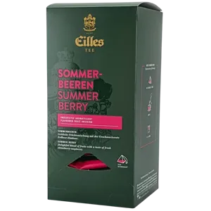 Eilles Tee Summer Berries - Ceai Fructe image