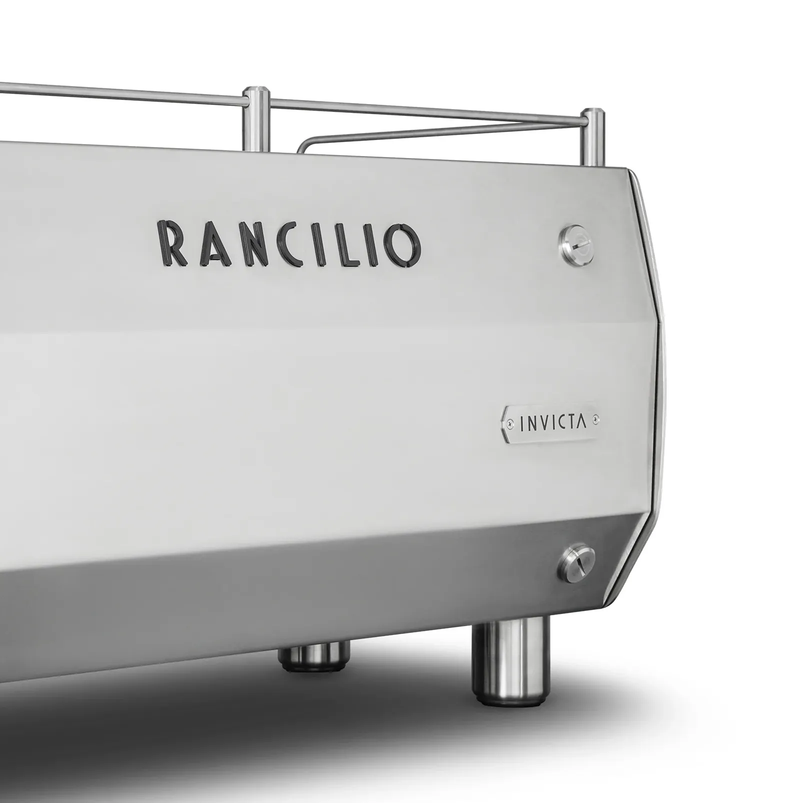 Espressor Rancilio Invicta - 2 gr