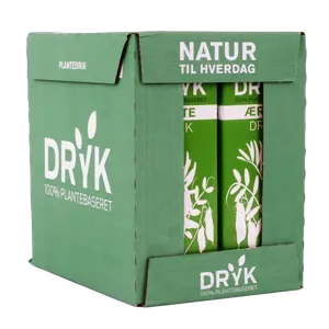 Dryk - băutură vegetală de mazăre 6 x 1l image