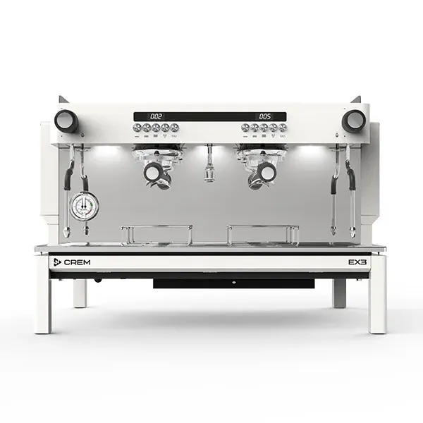 Crem EX3 Espresso Machine image