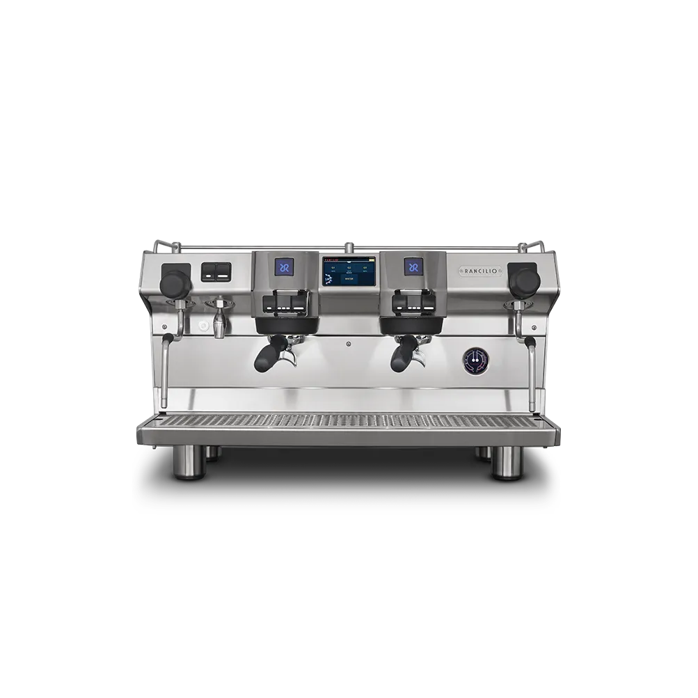 Espressor Rancilio Invicta - 2 gr