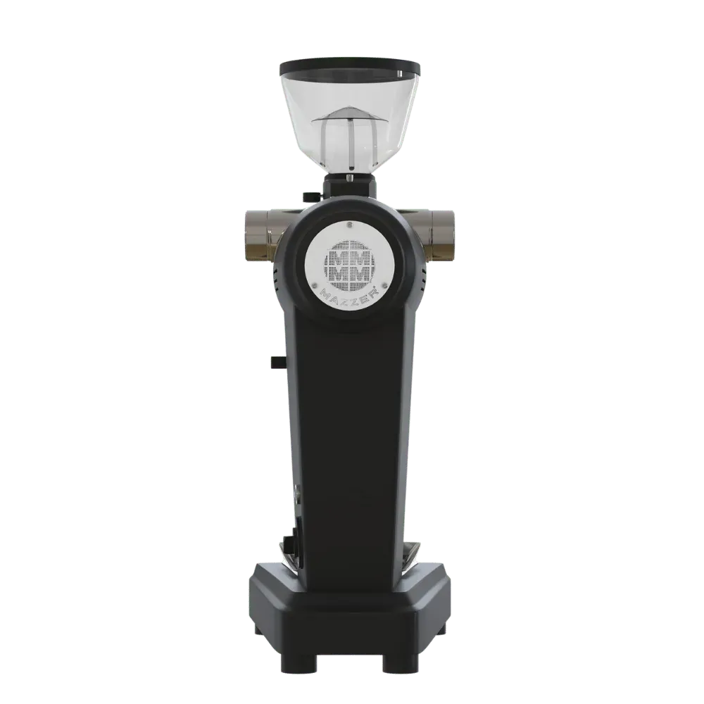 Mazzer ZM plus