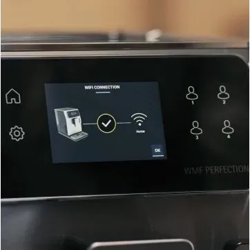 Automatic WMF Perfection 600 series