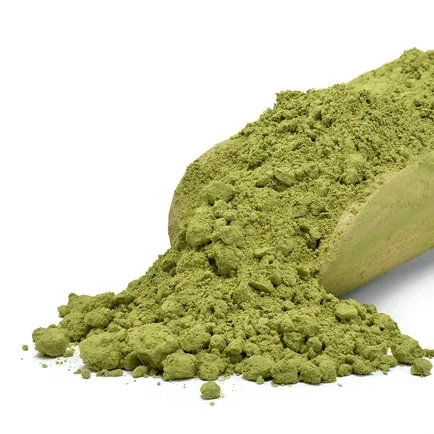 Matcha Green Tea - 1Kg