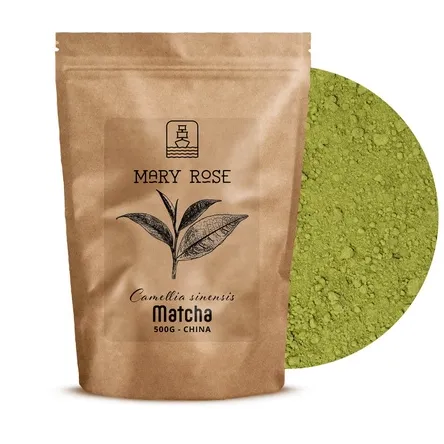Matcha Green Tea - 1Kg image