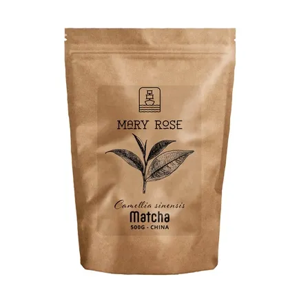 Matcha Green Tea - 500g