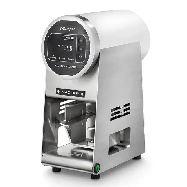 Mazzer T-Tamper image