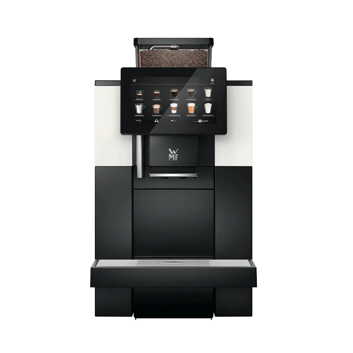 Espressor automat WMF 950 S image