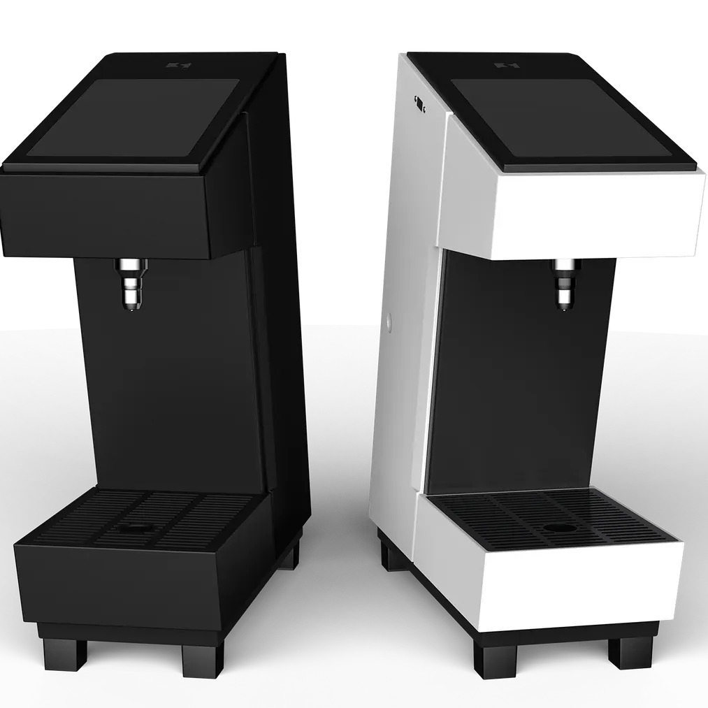 Dozator Lapte SINOOVA S1 - table top