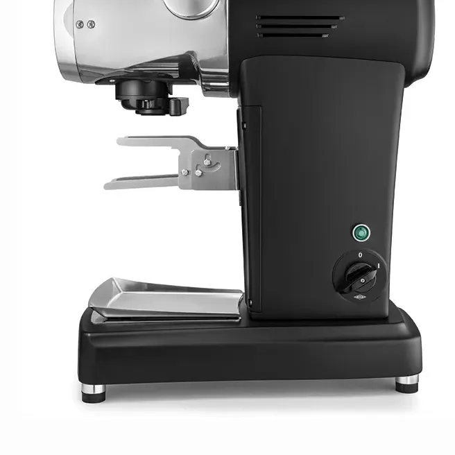 Mazzer ZM plus
